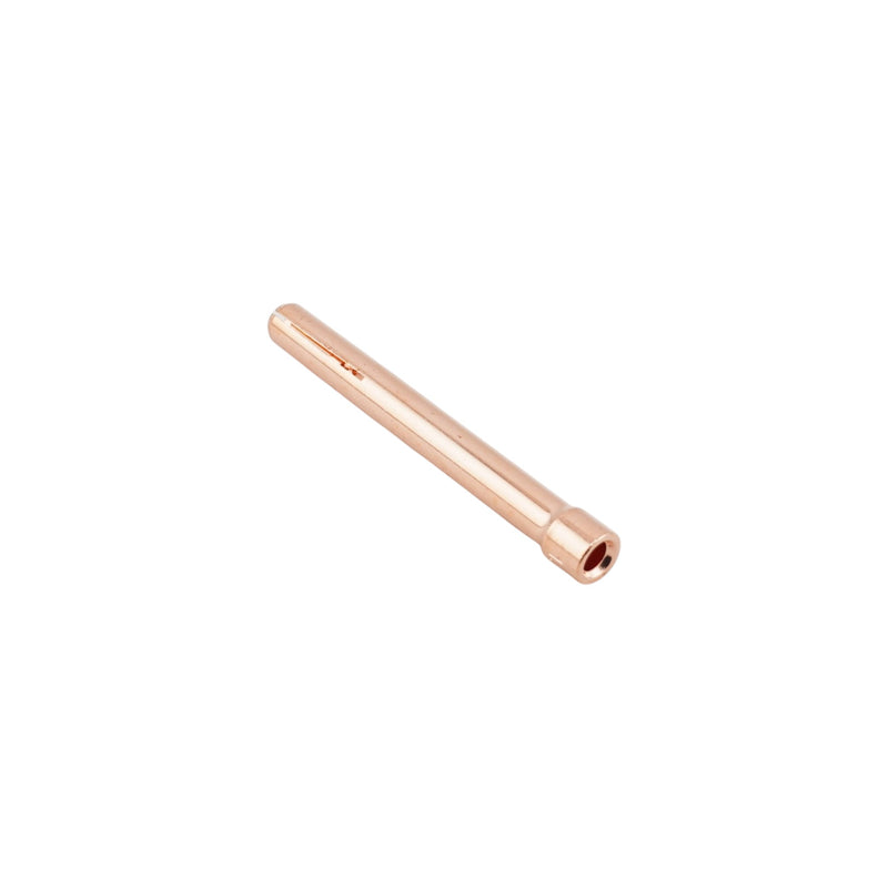 Weldready WP10N23 1.6 Collet Standard isometric back view