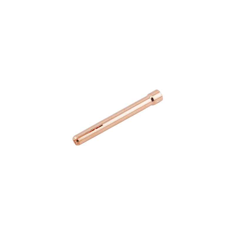Weldready WP10N23 1.6 Collet Standard isometric front view