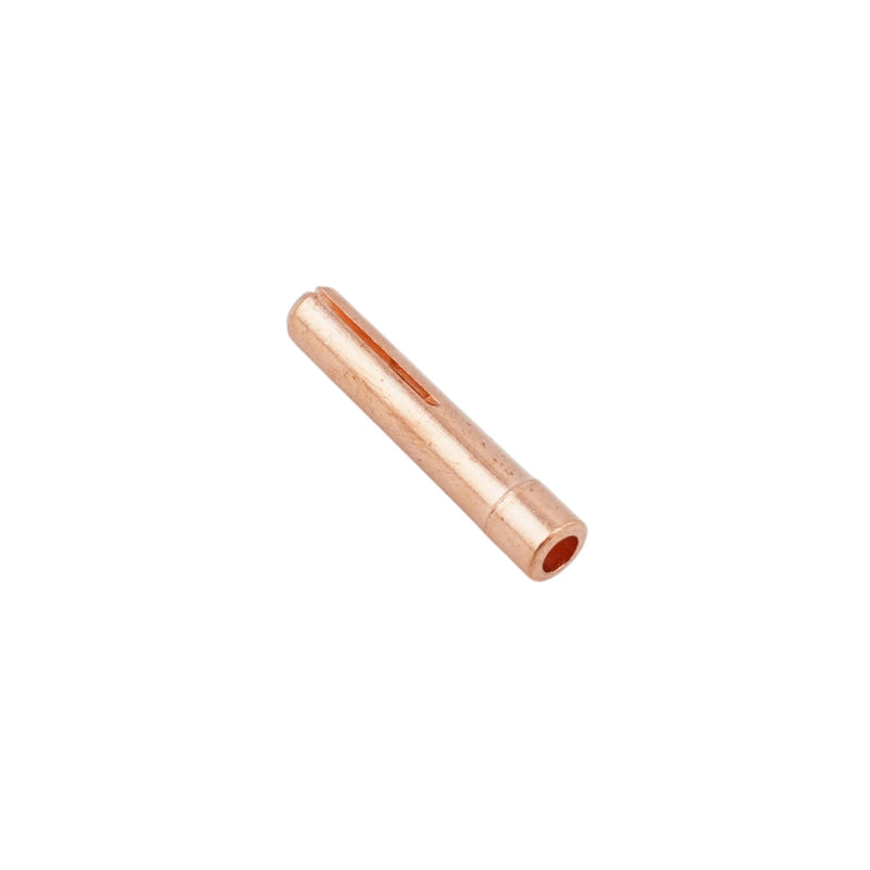 Weldready WR13N21 1.0 Collet Standard isometric back view