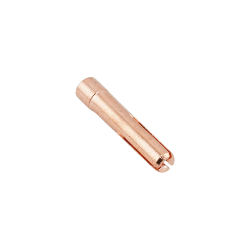 Weldready WR13N21 1.0 Collet Standard isometric front view