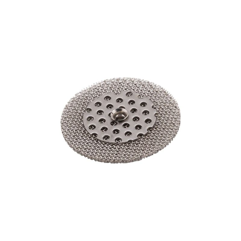 Weldready 1/16" Diffuser Screen For BBL 18 Cups