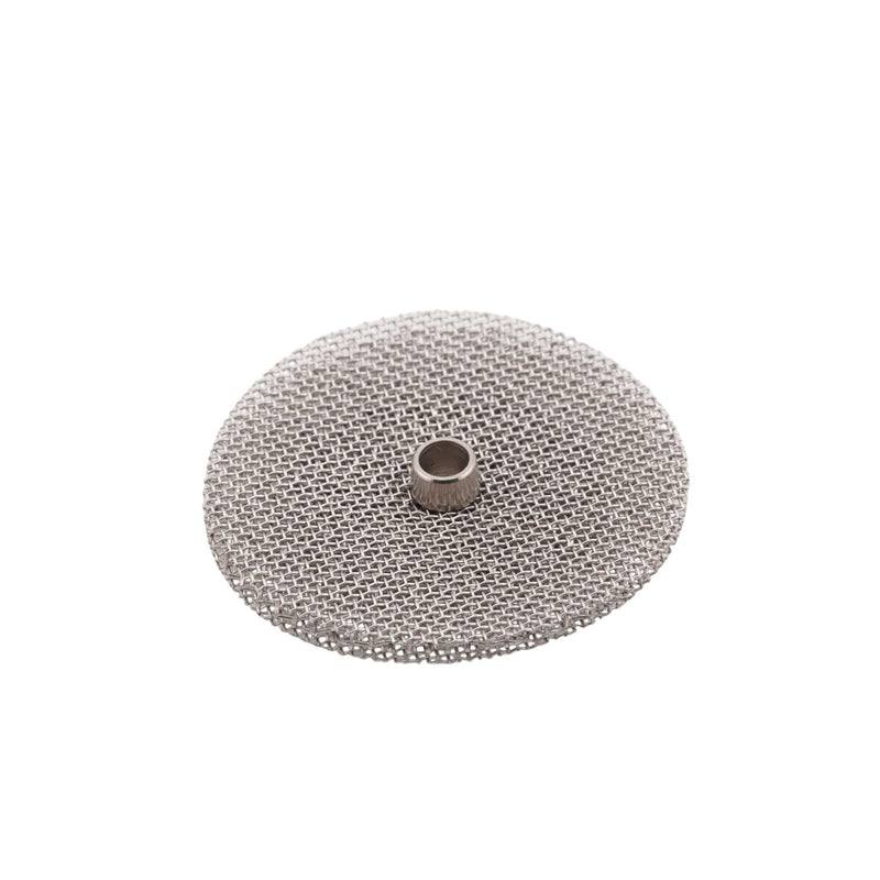 Weldready 1/8" Diffuser Screen For JABBU 20 Cups