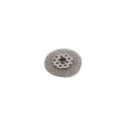 Weldready 1/8" Diffuser Screen For Furick MK14 Cups