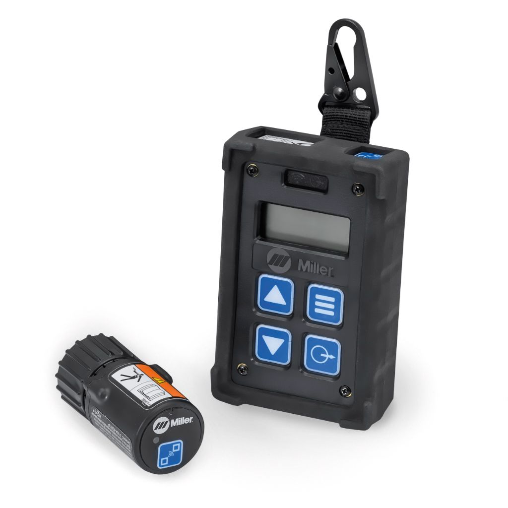 Remote Current Control CK Worldwide Remote Amperage Controls for TIG Torches — Weldready