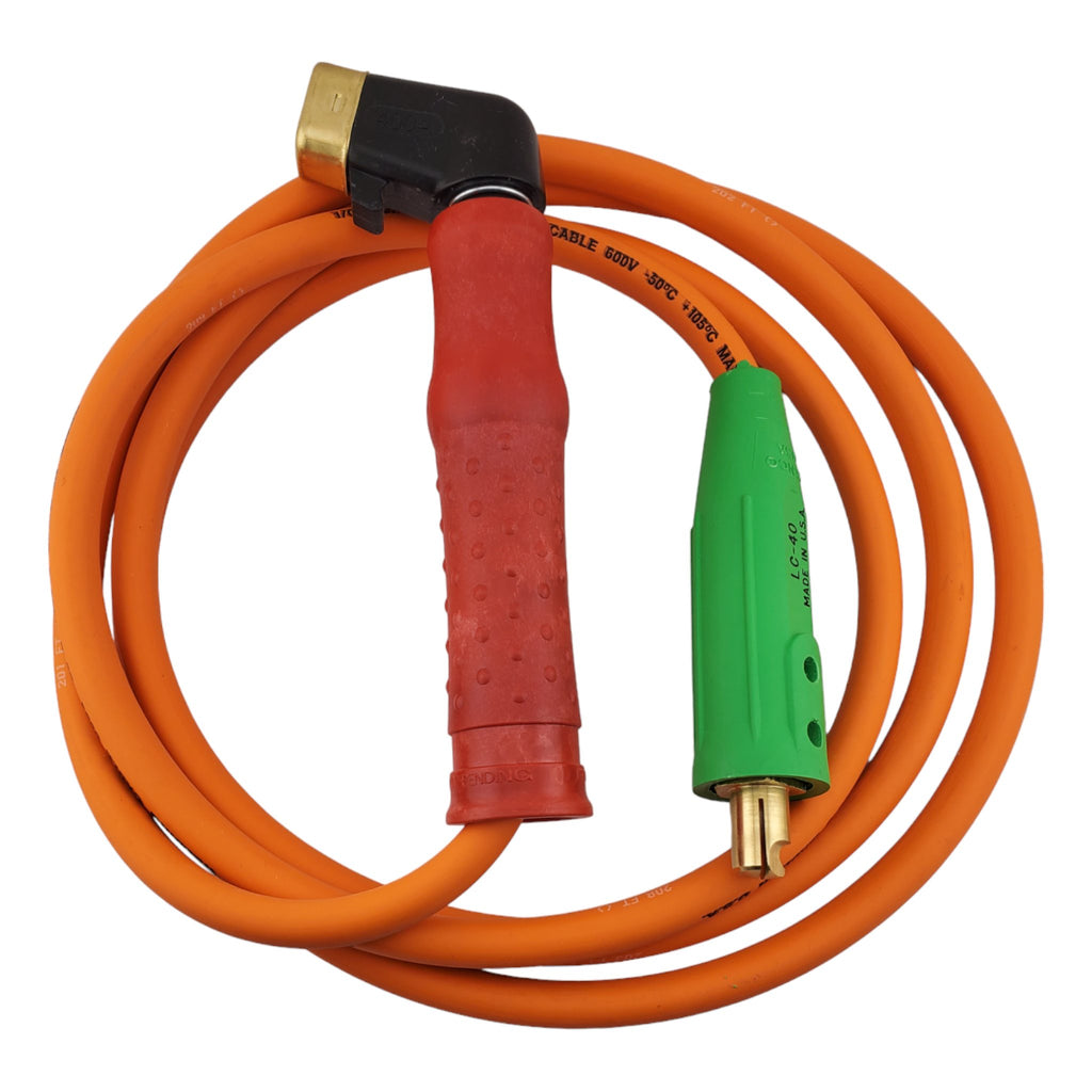 Stick Welding Stingers and Electrode Holders Weldready