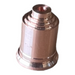 Plasma cutting nozzle for hypertherm powermax 45XP, 65, 85, 105, and 125