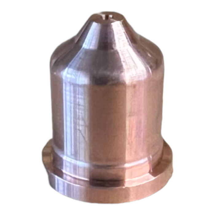 plasma tip drag cutting nozzle for use with hypertherm plasma cutters