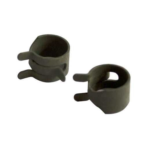 hose clamps for miller mig guns 149332