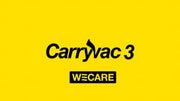demonstration video for esab carryvac 3 welding fume extractor