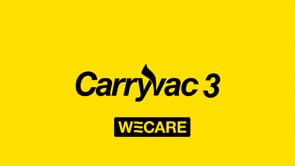 demonstration video for esab carryvac 3 welding fume extractor
