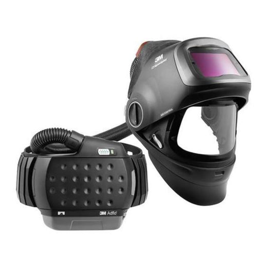 promotional video for G5-01 Welding Helmet