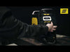 vide showing how controls work on esab em 190 pro mig welder