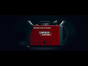 Lincoln Electric® POWER MIG® 215 MPi™ Multi-Process Welder YouTube Video