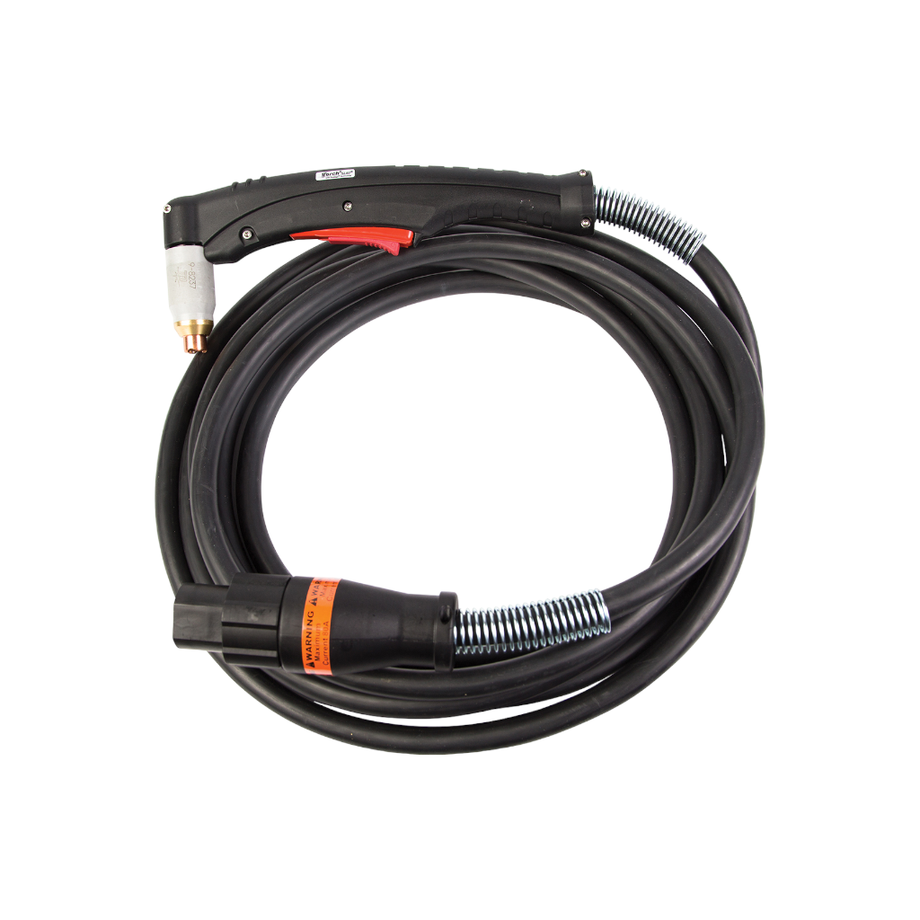 Thermal Dynamics Plasma Torch Consumables - Weldready Canada