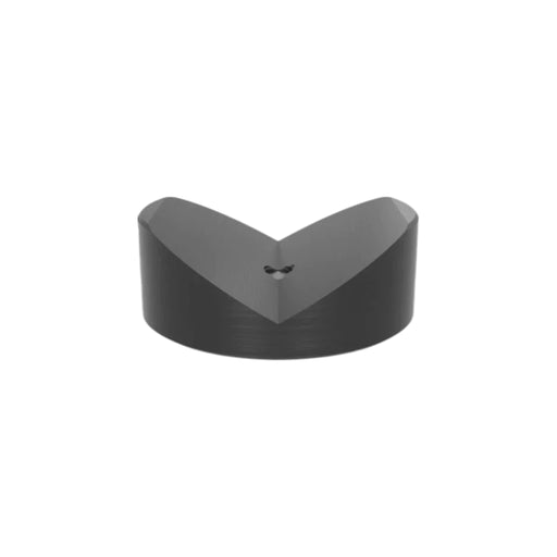 Prism with Screwed-In Collar Ø 80mm for 16mm Welding Fixturing Tables