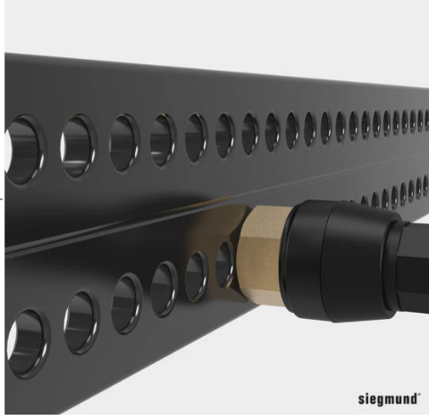 Ground Connection Comfort