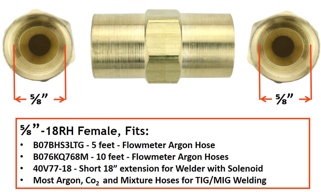 Target Tor Fitting TIG Torch Adapters and Connections — Weldready
