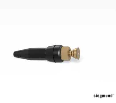 Ground Connection Comfort