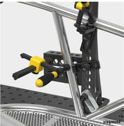 150x100x50mm Riser Block (Nitrided) - Weldready