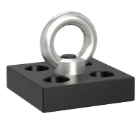 Siegmund system 16 shipping bracket