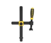 Set 3, 76 Piece Accessory Kit for Siegmund System 28 Welding Tables