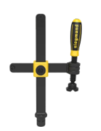 Set 1, 32 Piece Accessory Kit for Siegmund System 28 Welding Tables