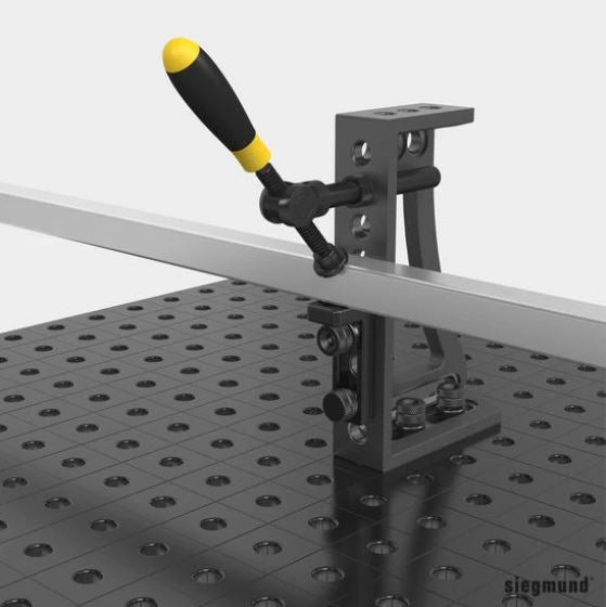 Collier de serrage universel de base 