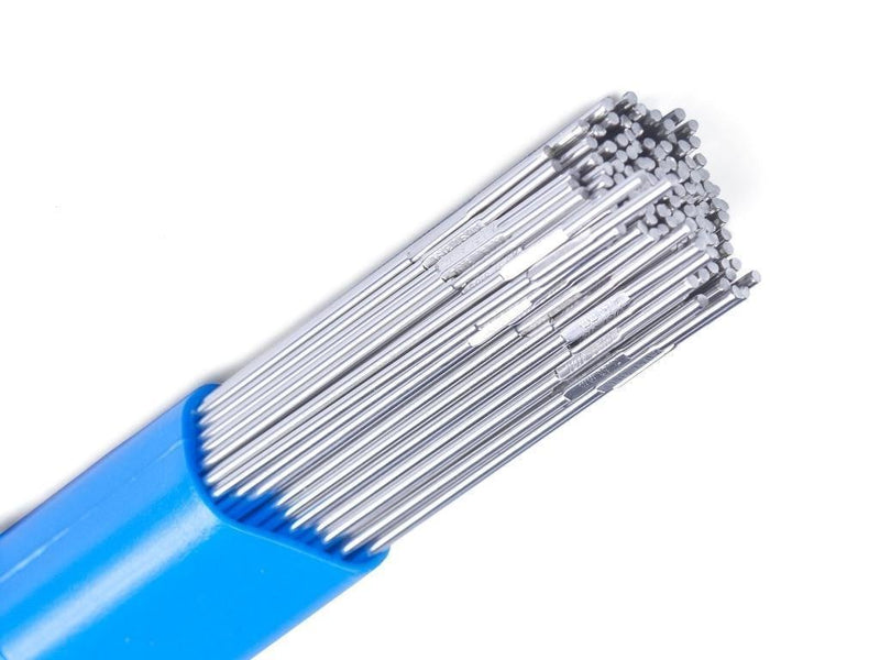 308L Stainless Steel TIG Rod - Weldready