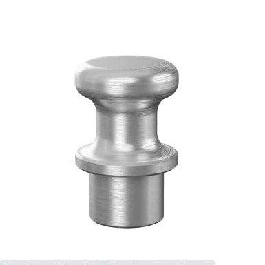 34mm Magnetic Clamping Bolt (Aluminum) - Weldready