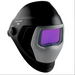 3M Speedglas 9100XXi welding helmet. 9100 helmet with 9100XXi auto-darkening lens