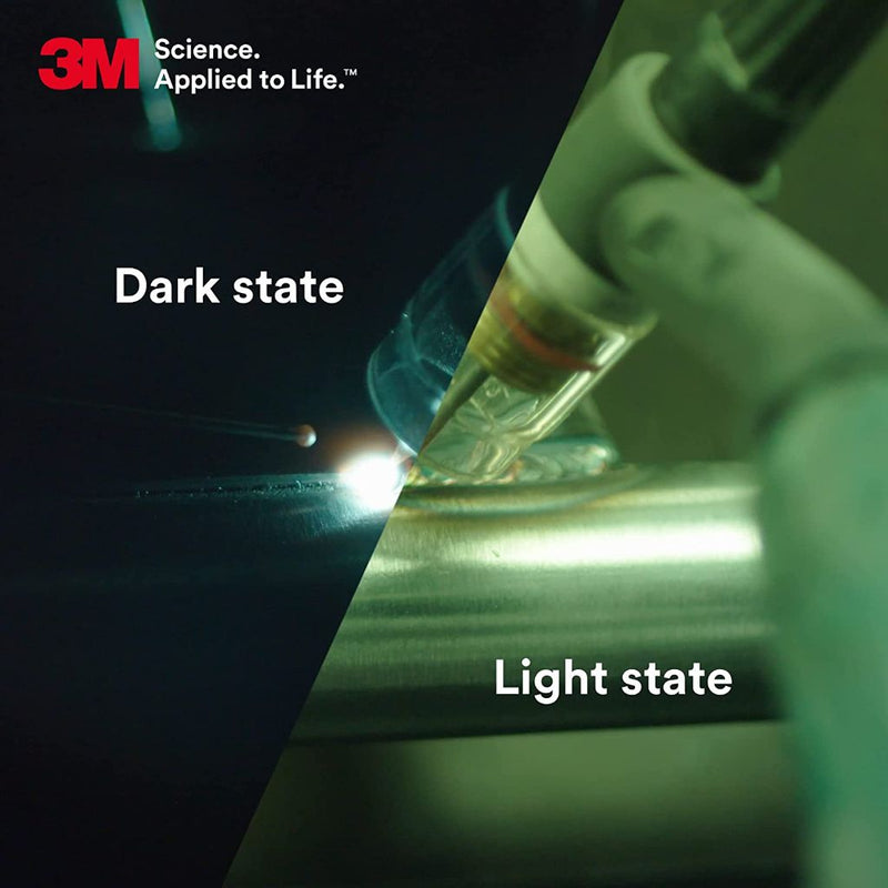 3M Speedglas G5 Auto Darkening Filter