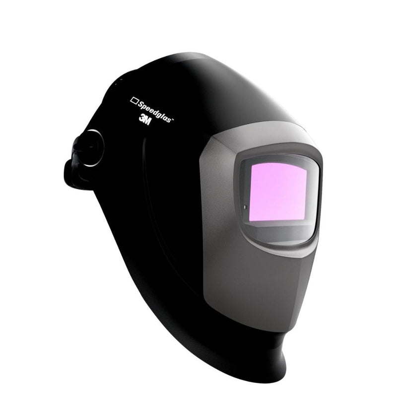 3M Speedglas 9002NC welding helmet