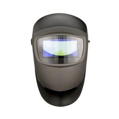 3M Speedglas 9002NC welding helmet front view
