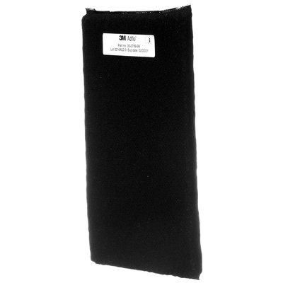 black charcoal filter for 3M adflo papr
