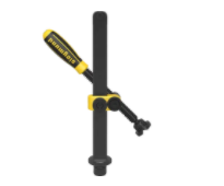 Set 3, 76 Piece Accessory Kit for Siegmund System 28 Welding Tables