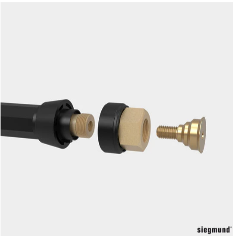 Ground Connection Comfort