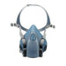 3M 7500 Series Half Mask Respirator - Weldready