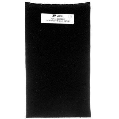 black charcoal filter for 3M adflo PAPR respirator