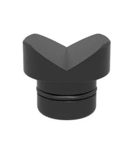 40mm Ø Duo Prism (Burnished) - Weldready