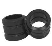 45° Angle Bushing for Clamping Pipe - Weldready