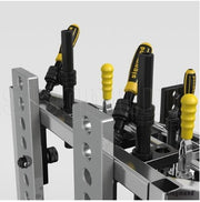 45° Angle Bushing for Clamping Pipe - Weldready