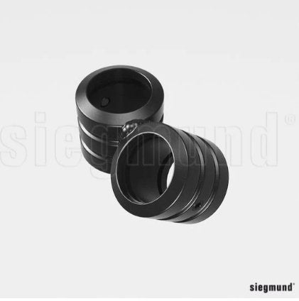 45° Angle Bushing for Clamping Pipe - Weldready