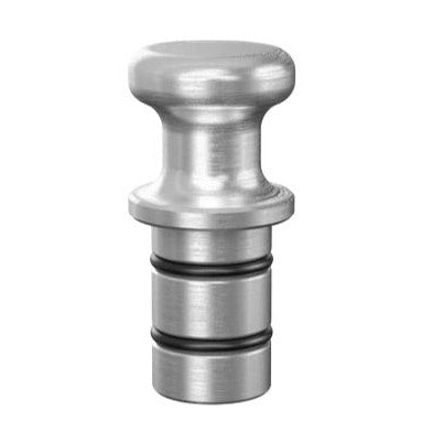 46mm Magnetic Clamping Bolt (Aluminum) - Weldready