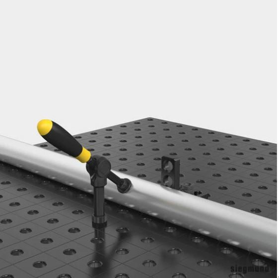 Collier de serrage universel de base 