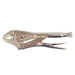 C.H. Hanson 5 inch curved jaw locking pliers - Weldready