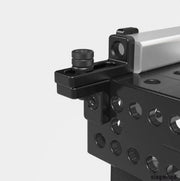 50 L Stop and Clamping Square (Nitrided) - Weldready