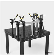 500mm M Universal Stop (Nitrided) - Weldready