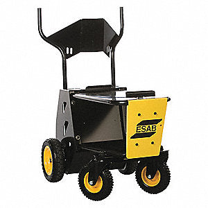 ESAB Rebel Welder Cart Single Cylinder - 0558102491