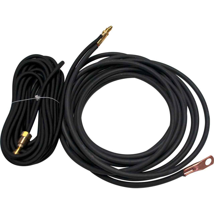 CK Worldwide Replacement Cables for 9 and 17 TIG Torches