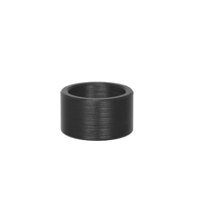 Spacer Ring for Clamping Bolts (Burnished)